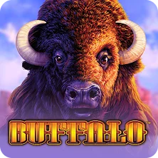 Buffalo pokie