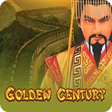 Golden Century pokie
