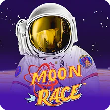 Moon Race pokie